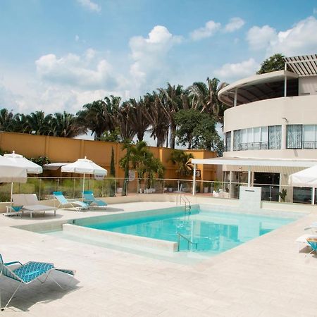 Hotel Campestre Nala Палмира Екстериор снимка