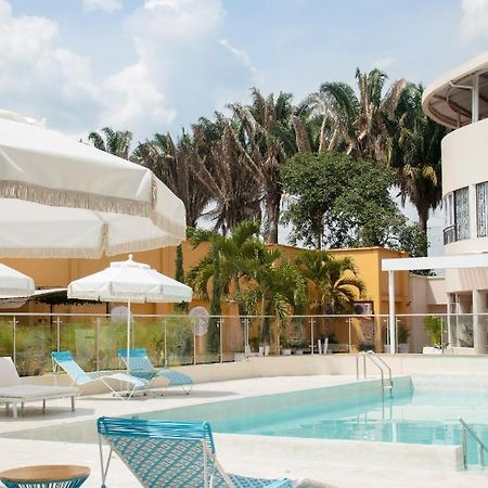 Hotel Campestre Nala Палмира Екстериор снимка