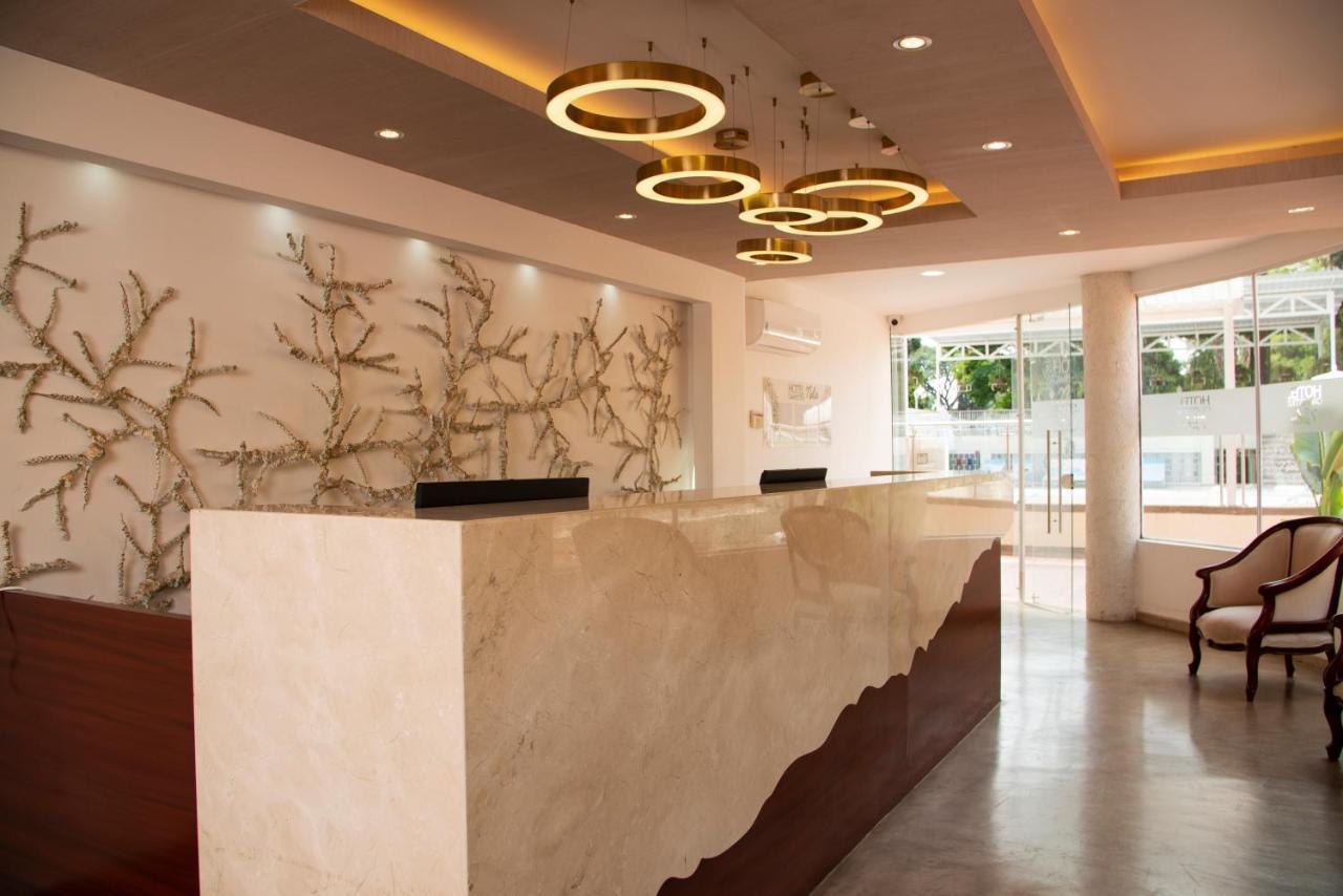 Hotel Campestre Nala Палмира Екстериор снимка