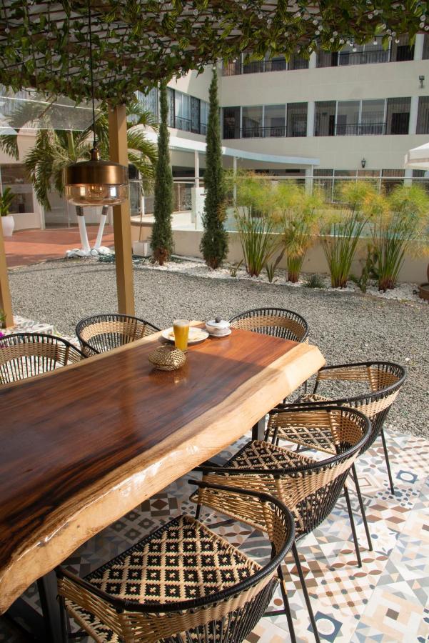 Hotel Campestre Nala Палмира Екстериор снимка