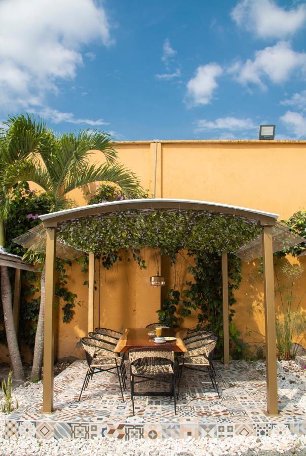Hotel Campestre Nala Палмира Екстериор снимка