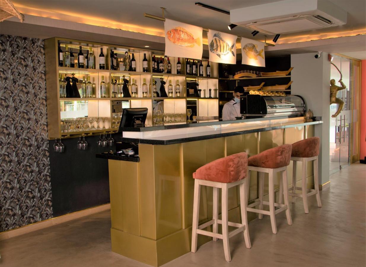 Hotel Campestre Nala Палмира Екстериор снимка