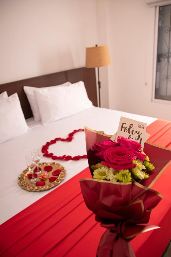 Hotel Campestre Nala Палмира Екстериор снимка