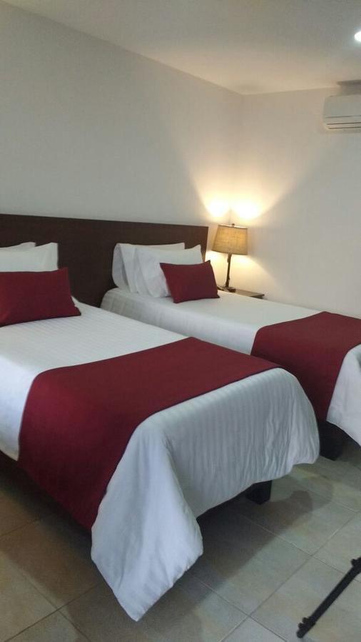 Hotel Campestre Nala Палмира Екстериор снимка