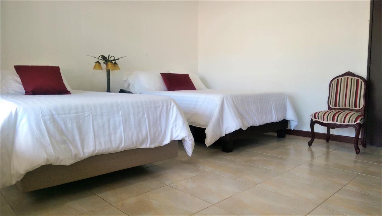 Hotel Campestre Nala Палмира Екстериор снимка