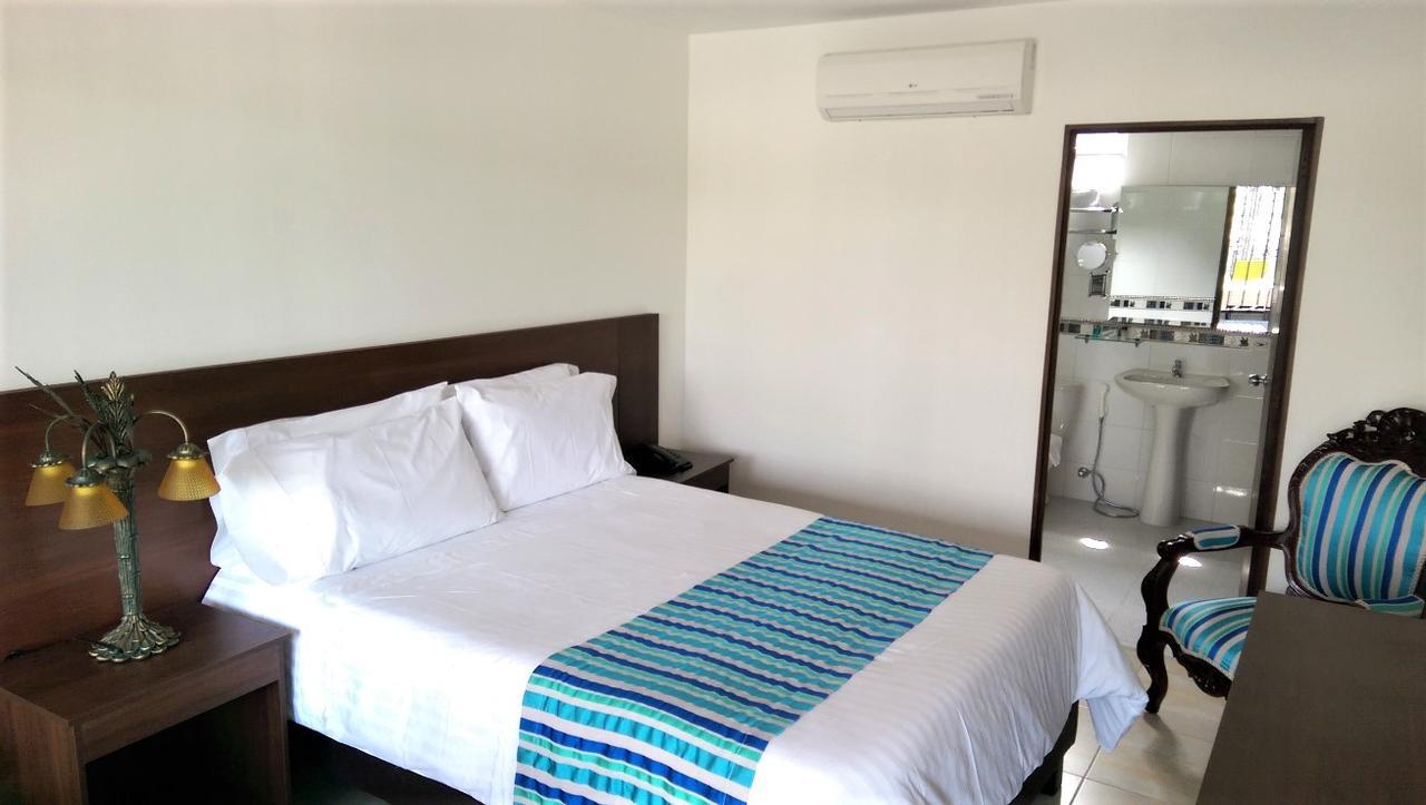 Hotel Campestre Nala Палмира Екстериор снимка