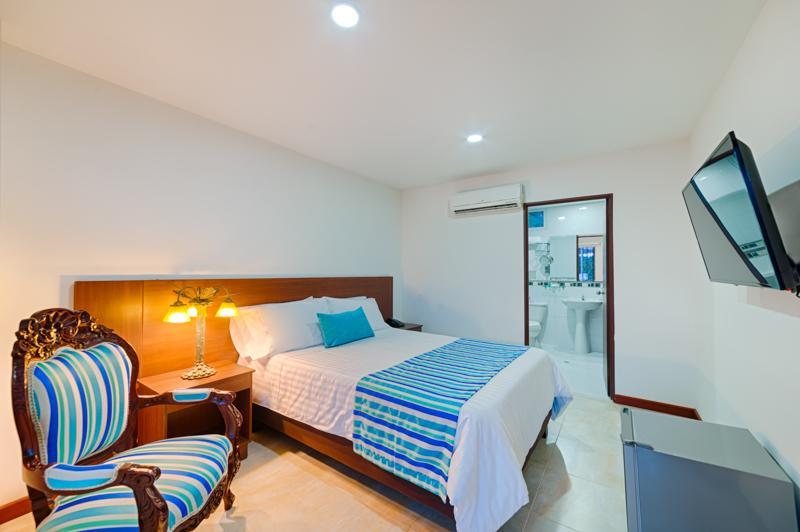 Hotel Campestre Nala Палмира Екстериор снимка