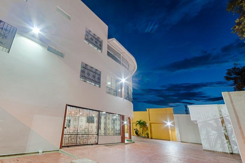Hotel Campestre Nala Палмира Екстериор снимка