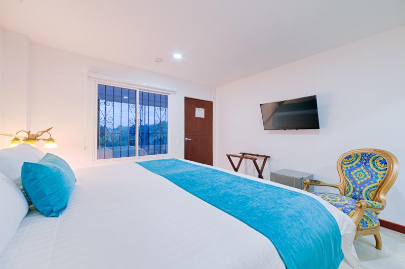 Hotel Campestre Nala Палмира Екстериор снимка