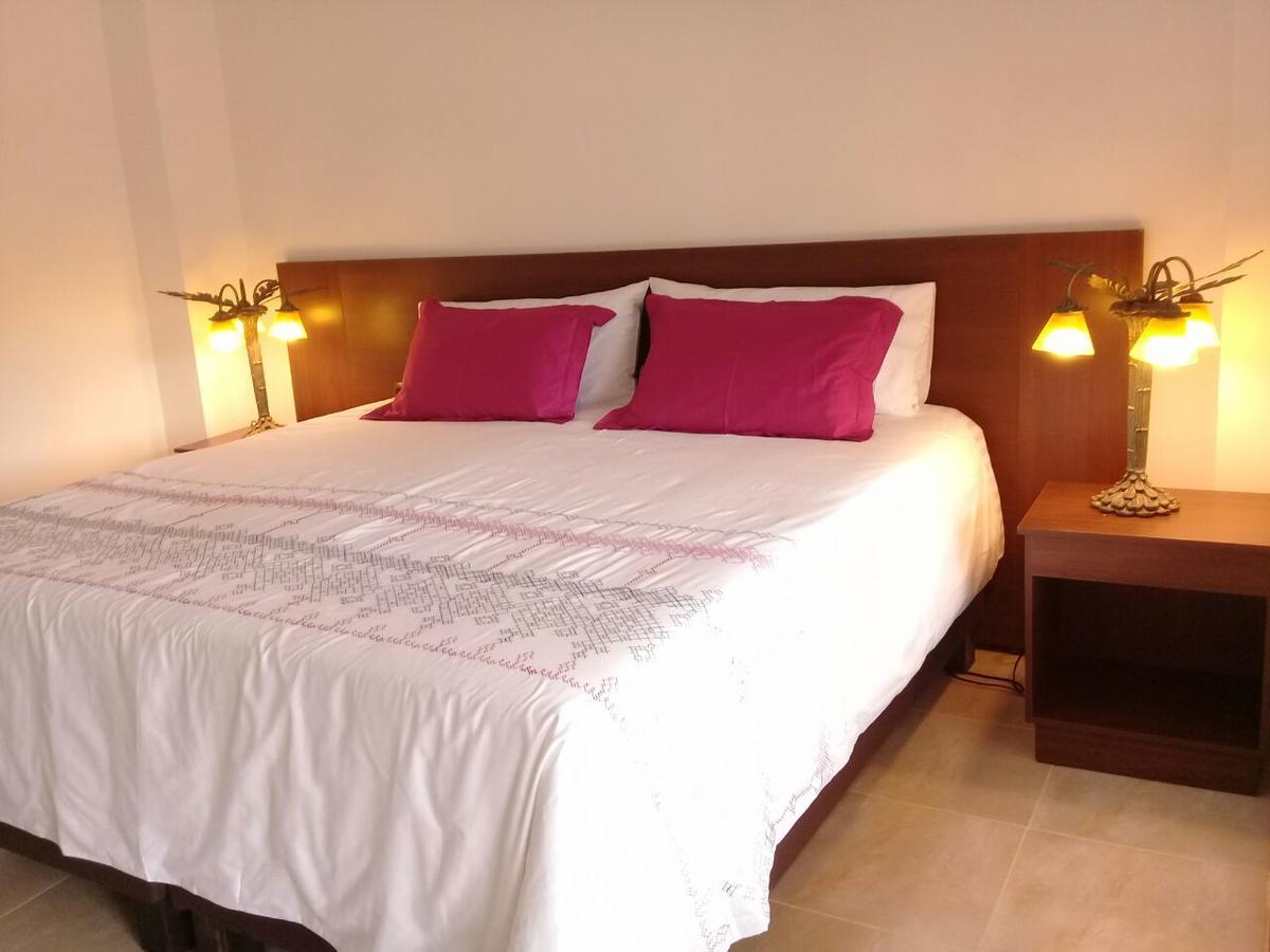 Hotel Campestre Nala Палмира Екстериор снимка