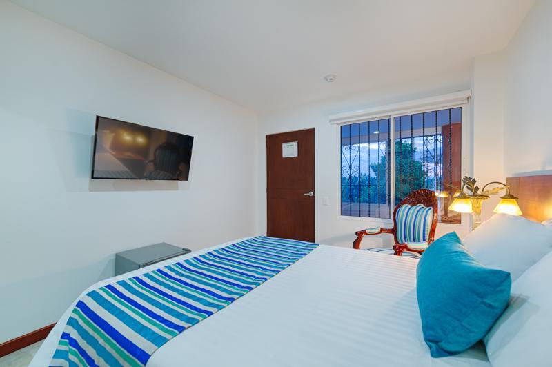 Hotel Campestre Nala Палмира Екстериор снимка